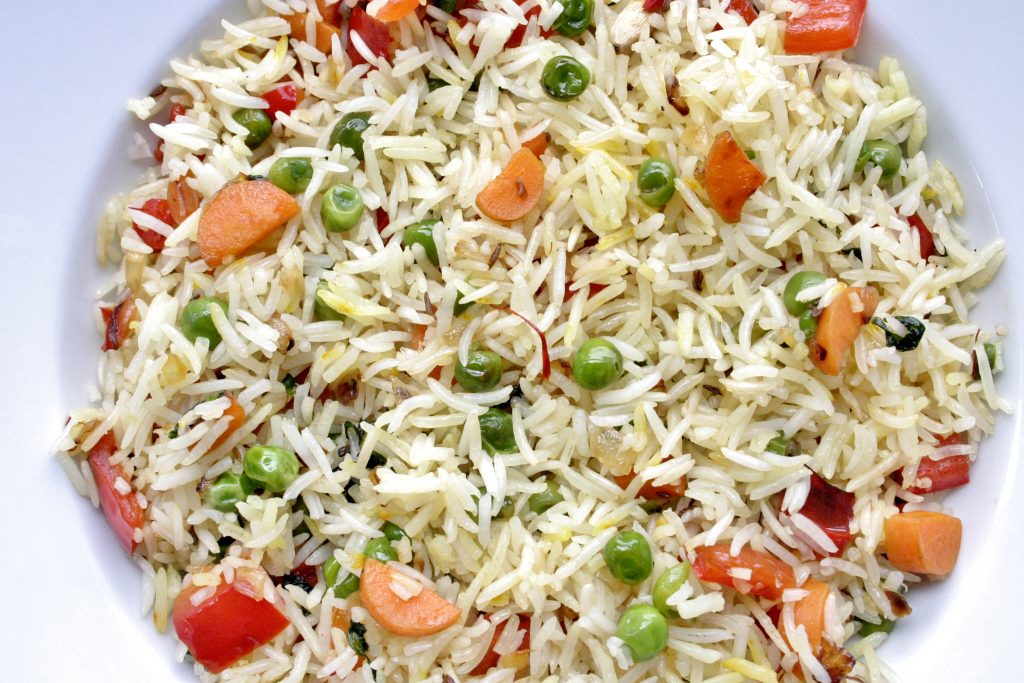 Kauni Pulao Recipe