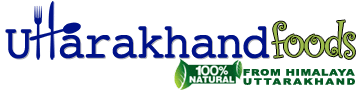 BUY UTTARAKHAND FOOD PRODUCTS | Recipe