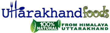BUY UTTARAKHAND FOOD PRODUCTS | Recipe