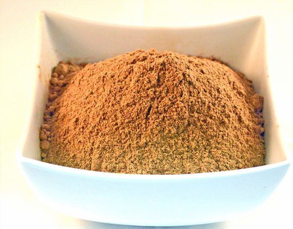 Pahari Amchur Powder