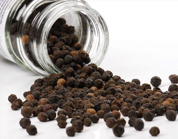 Pahari Black Pepper Kali Mirch