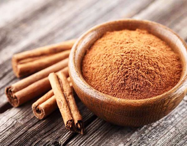 Pahari Cinnamon Dalchini Powder