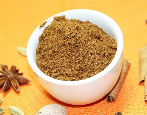 Pahari Garam Masala Powder