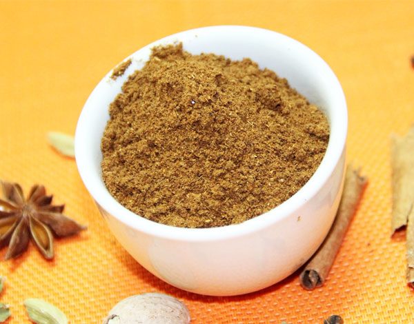 Pahari Garam Masala Powder