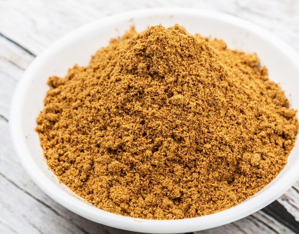 Pahari Garam Masala Powder