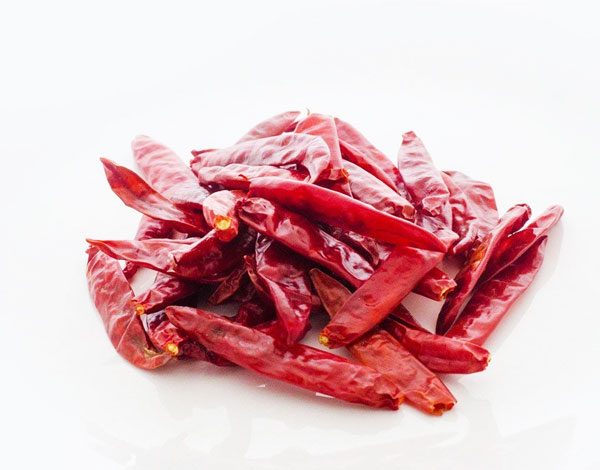 Pahari Red Chilli Sabut Lal Mirch