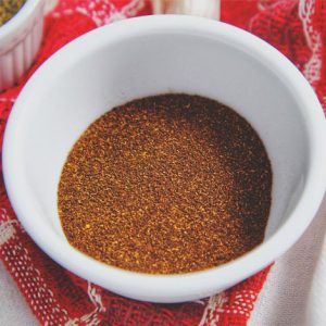 Pahari Sichuan Pepper Timur Powder