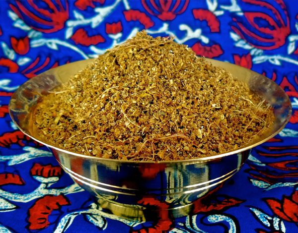 Pahari Sichuan Pepper Timur Powder