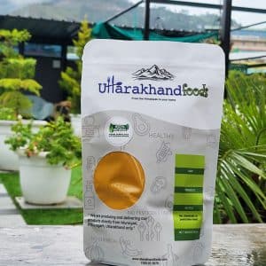 Pahari Turmeric Haldi Powder