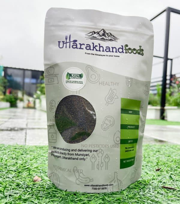 pahadi jakhiya seeds from uttarakhand