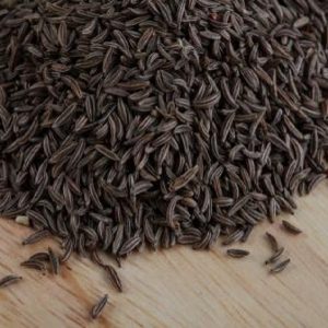 Pahadi Black Cumin Jeera