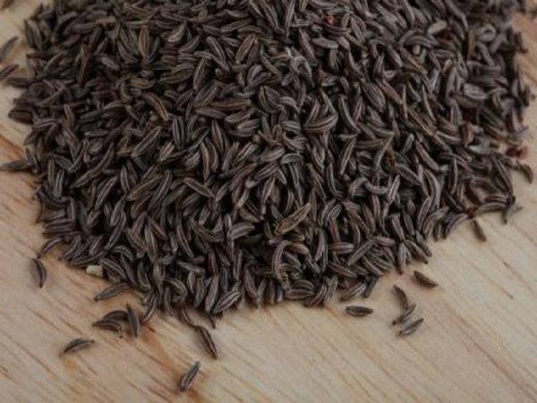 Pahadi Black Cumin Jeera