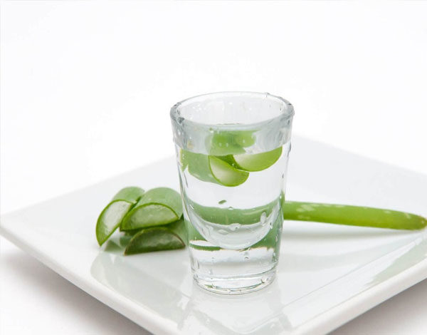 Pahari Aloe Vera Juice