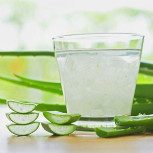 Pahari Aloe Vera Juice