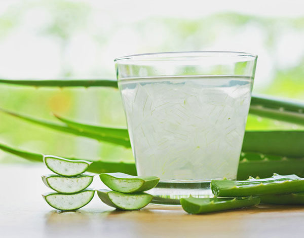 Pahari Aloe Vera Juice