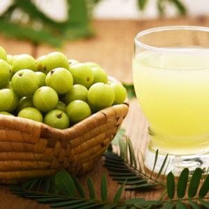 Pahari Amla Juice