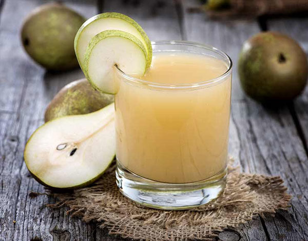 Pahari Pears Nashpati Juice