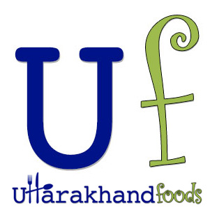 BUY UTTARAKHAND FOOD PRODUCTS | Recipe logo