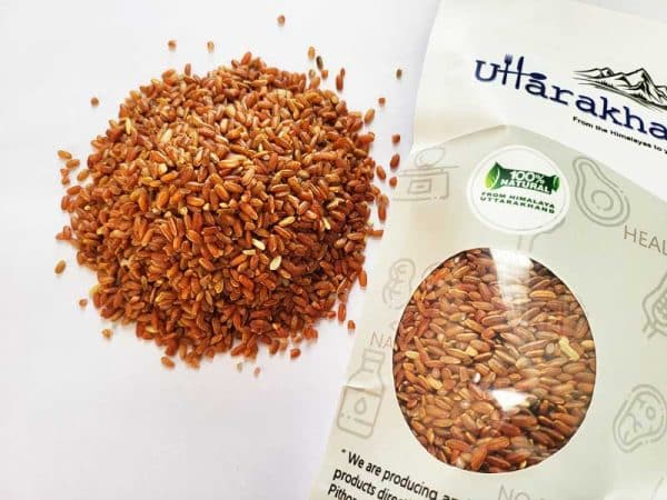 pahari red rice laal chawal buy online