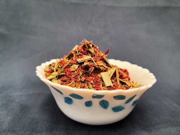 pahadi herbal red tea