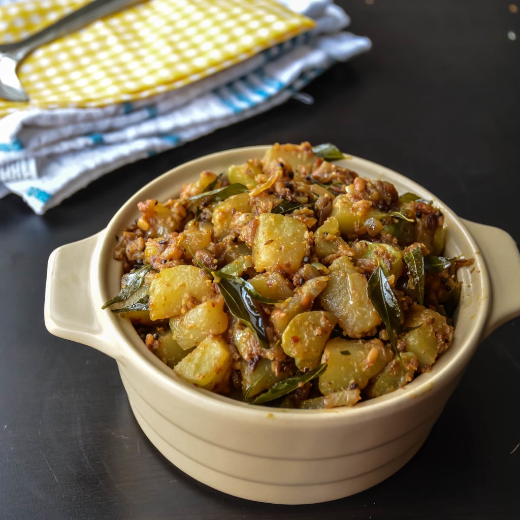 iskus-ki-sabji