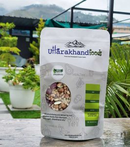 Pahadi Mix Dal (500gm) BUY NOW - BUY UTTARAKHAND FOOD PRODUCTS | Recipe