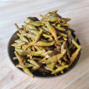 kweral pickle achaar