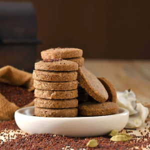 pahadi madua biscuits